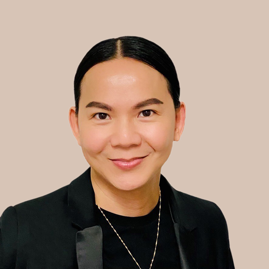 Tuan Tu, Founder of Covet Branding